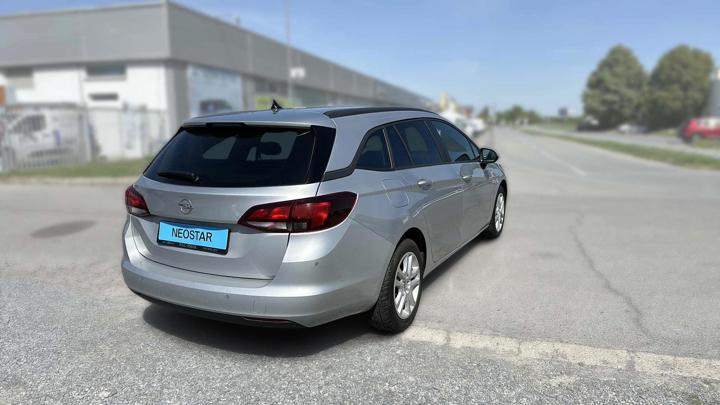 Opel Astra Sports Tourer 1,6 CDTI Innovation Start/Stop