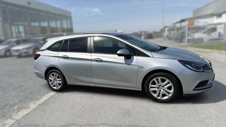 Opel Astra Sports Tourer 1,6 CDTI Innovation Start/Stop