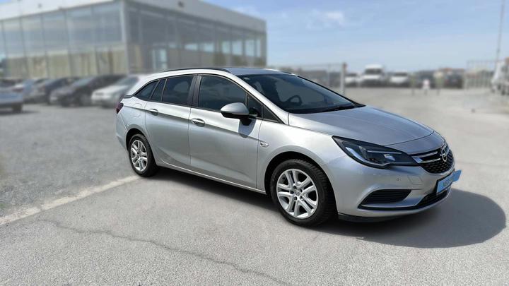 Opel Astra Sports Tourer 1,6 CDTI Innovation Start/Stop