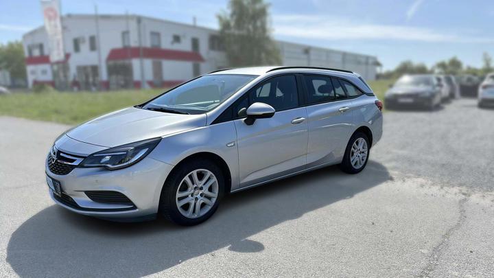 Opel Astra Sports Tourer 1,6 CDTI Innovation Start/Stop