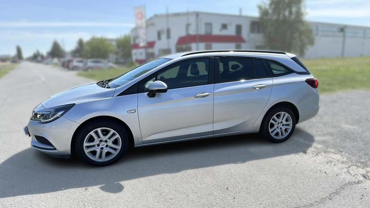 Opel Astra Sports Tourer 1,6 CDTI Innovation Start/Stop