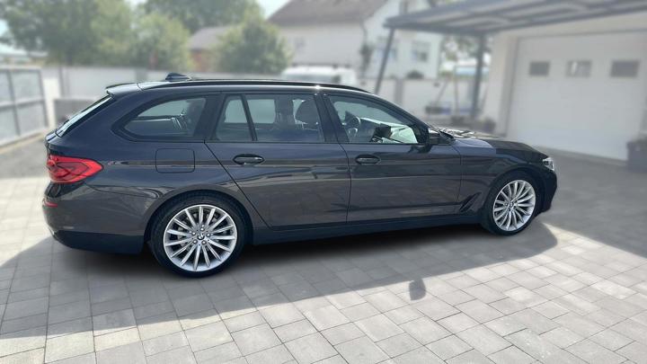 BMW Bmw G31 520d sport line