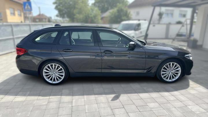 BMW Bmw G31 520d sport line