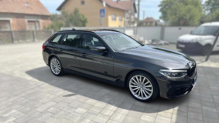 BMW Bmw G31 520d sport line