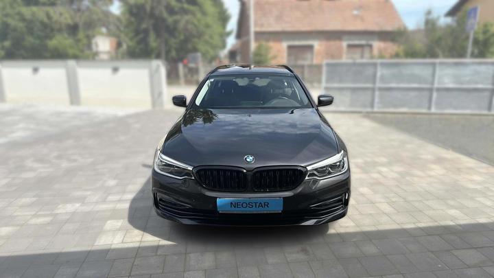 BMW Bmw G31 520d sport line