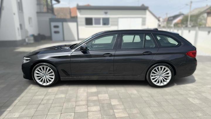 BMW Bmw G31 520d sport line