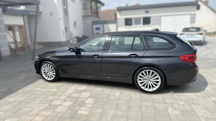 BMW Bmw G31 520d sport line