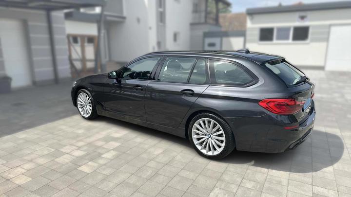 BMW Bmw G31 520d sport line