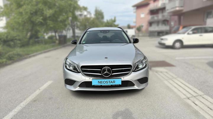 Mercedes-Benz C 220 d T Avantgarde Aut.