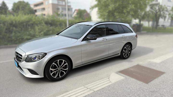 Mercedes-Benz C 220 d T Avantgarde Aut.