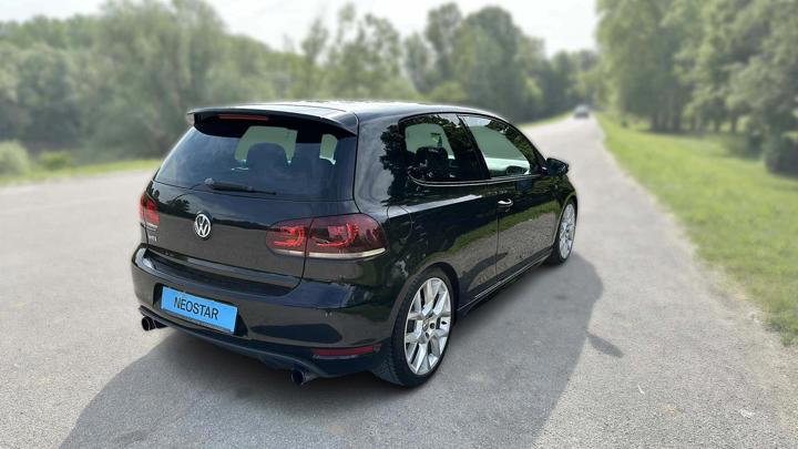 VW Golf, 2.0 GTI EDITION 