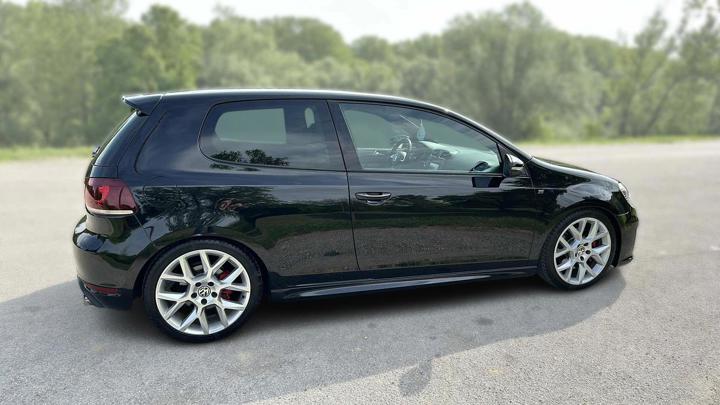 VW Golf, 2.0 GTI EDITION 