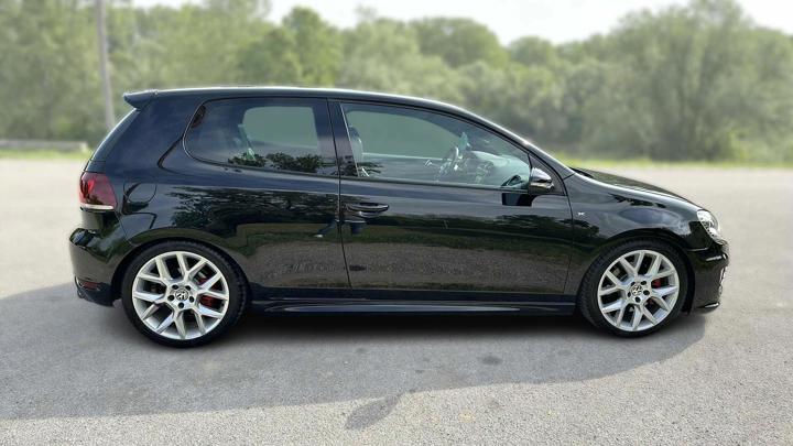 VW Golf, 2.0 GTI EDITION 