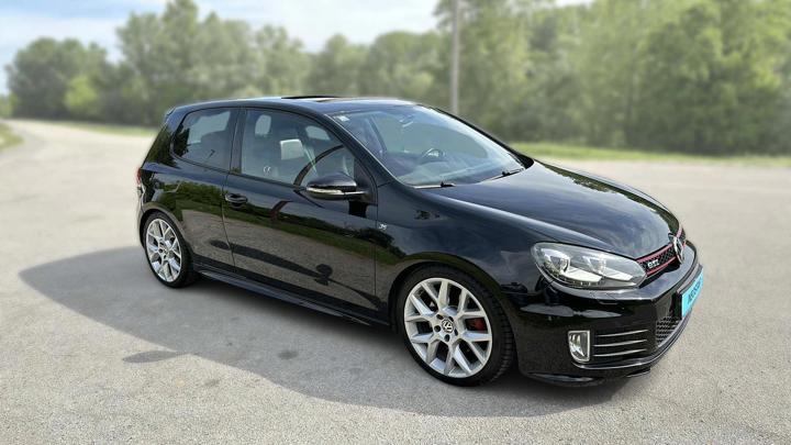 VW Golf, 2.0 GTI EDITION 