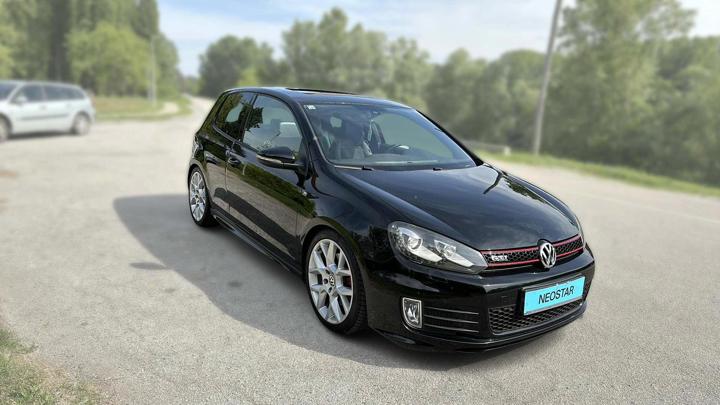 VW Golf, 2.0 GTI EDITION 