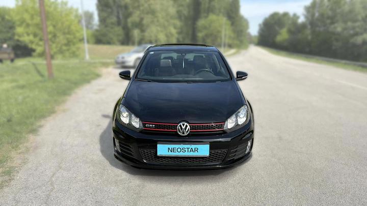 VW Golf, 2.0 GTI EDITION 