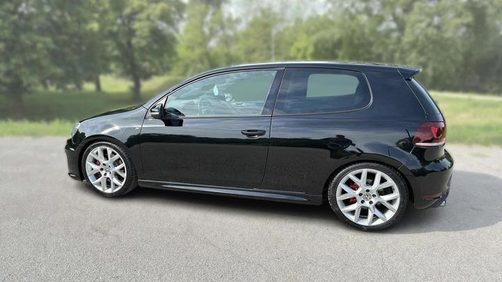 VW Golf, 2.0 GTI EDITION 