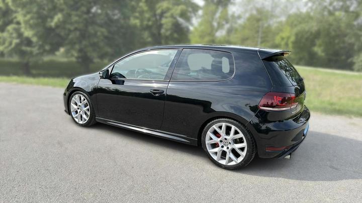 VW Golf, 2.0 GTI EDITION 