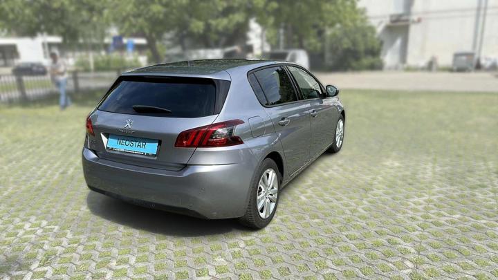 Peugeot Peugeot 308 1.5 HDI