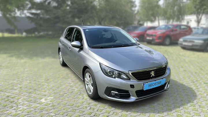 Peugeot Peugeot 308 1.5 HDI