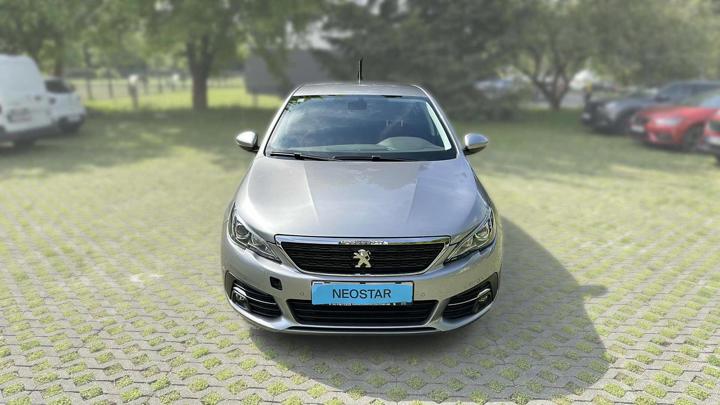 Peugeot Peugeot 308 1.5 HDI