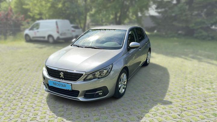 Peugeot Peugeot 308 1.5 HDI