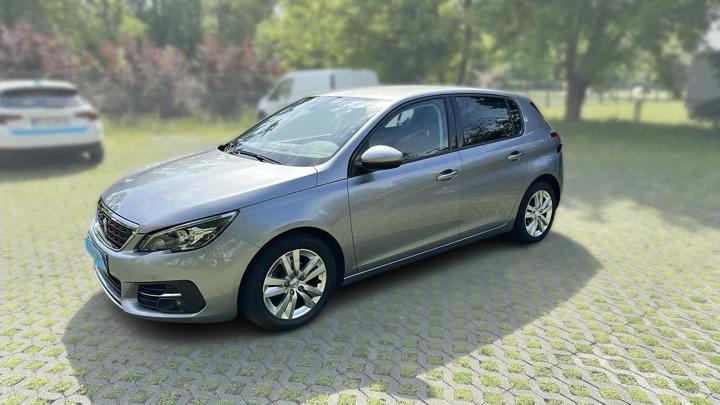 Peugeot Peugeot 308 1.5 HDI