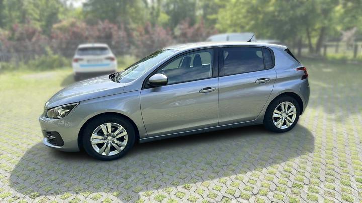 Peugeot Peugeot 308 1.5 HDI