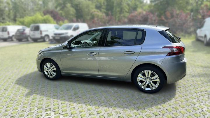 Peugeot Peugeot 308 1.5 HDI