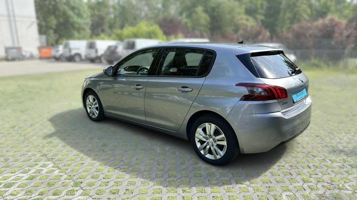 Peugeot Peugeot 308 1.5 HDI