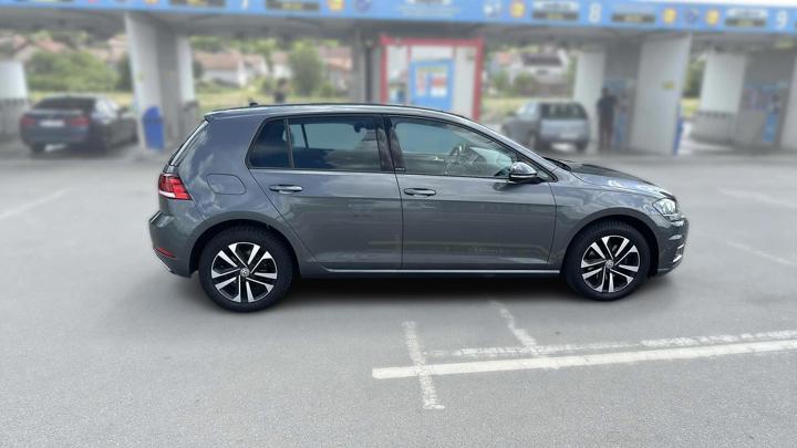 VW Golf 1,6 TDI BMT IQ.Drive