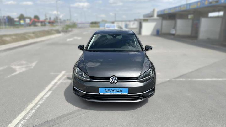 VW Golf 1,6 TDI BMT IQ.Drive