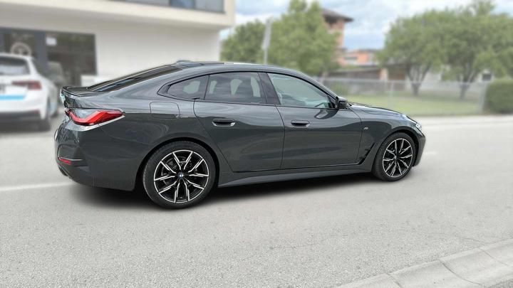 BMW Serija 4 Gran coupe 420d M SPORT