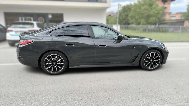 BMW Serija 4 Gran coupe 420d M SPORT