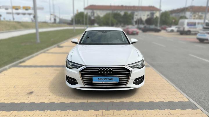 Audi A6 50 TFSI e quattro Sport S tronic