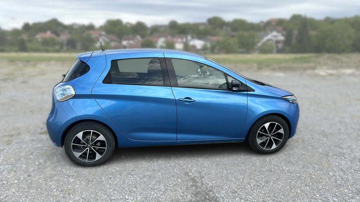 Renault Zoe Intense, 5 vrata   