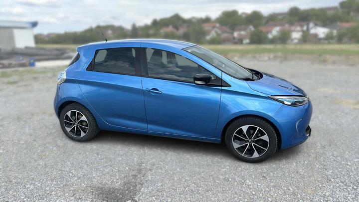 Renault Zoe Intense, 5 vrata   