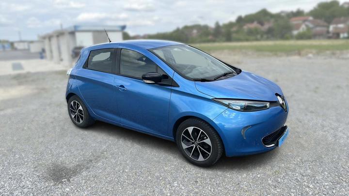 Renault Zoe Intense, 5 vrata   