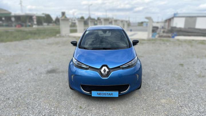 Renault Zoe Intense, 5 vrata   