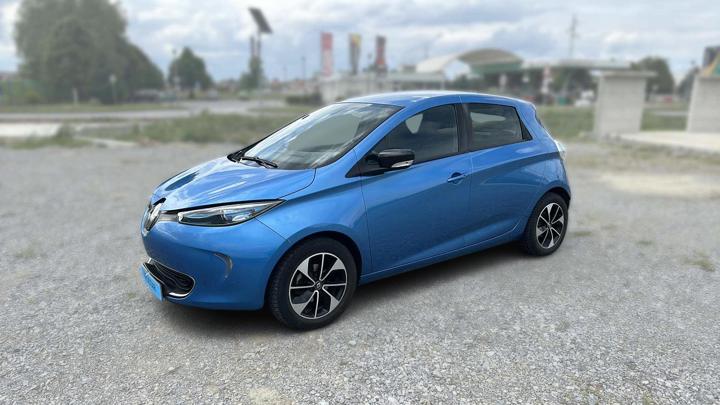 Renault Zoe Intense, 5 vrata   