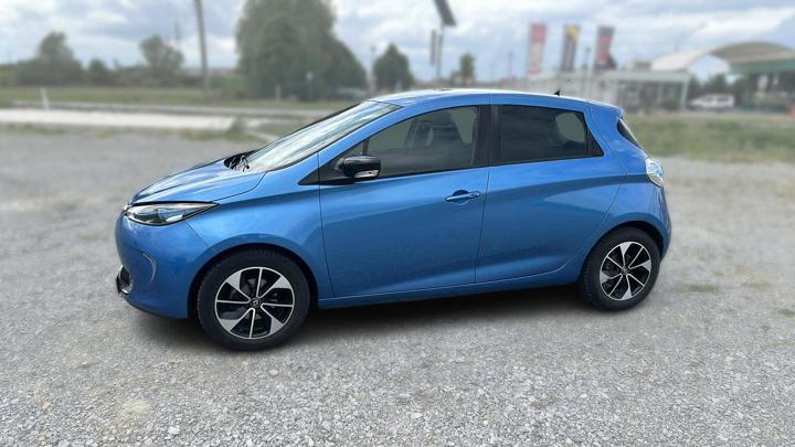 Renault Zoe Intense, 5 vrata   