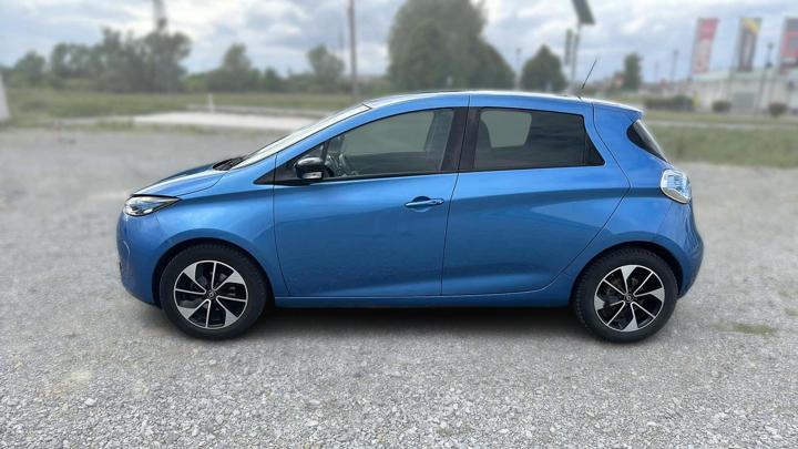 Renault Zoe Intense, 5 vrata   