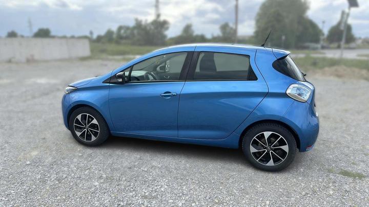 Renault Zoe Intense, 5 vrata   