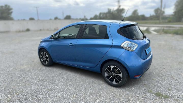 Renault Zoe Intense, 5 vrata   