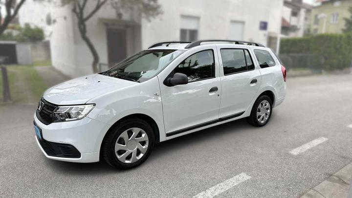 Dacia Logan, 1.5 blue dci essent.