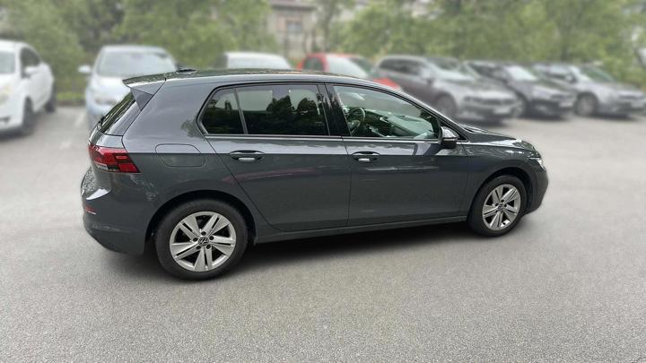 VW Golf 2,0 TDI BMT Life DSG