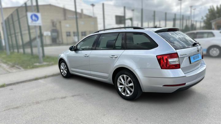 Škoda Octavia Combi 1,6 TDI Ambition