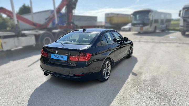 BMW Bmw serija 3 F30 328i sport line