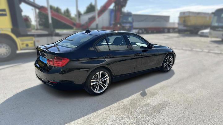 BMW Bmw serija 3 F30 328i sport line