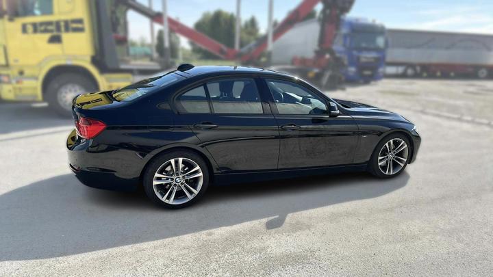 BMW Bmw serija 3 F30 328i sport line